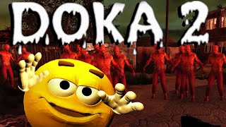 Russischer Zombie Jäger Simulator screenshot 2