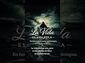La vida es una sola pero el destino depende de quien lo dirige #entusmanos #diosesfielel #vidaeterna
