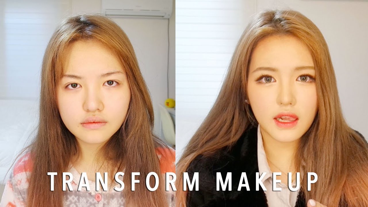 변신 메이크업! 같이 준비해요 - GET READY WITH ME + VLOG | 다또아