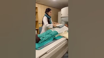 Inside an Open MRI: Complete Abdomen & Pelvis Scan Without Contrast#shorts #viralvideo #popular #hit