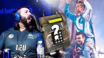 WHO DROPPED THE BOMB? ft. moe & stewie2k