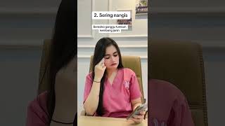Kebiasaan yang sebaiknya di hindari Ibu Hamil - Medikacare