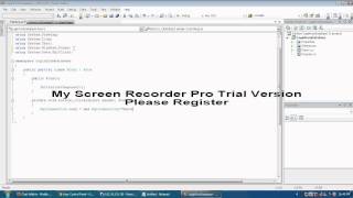 Login using database C#