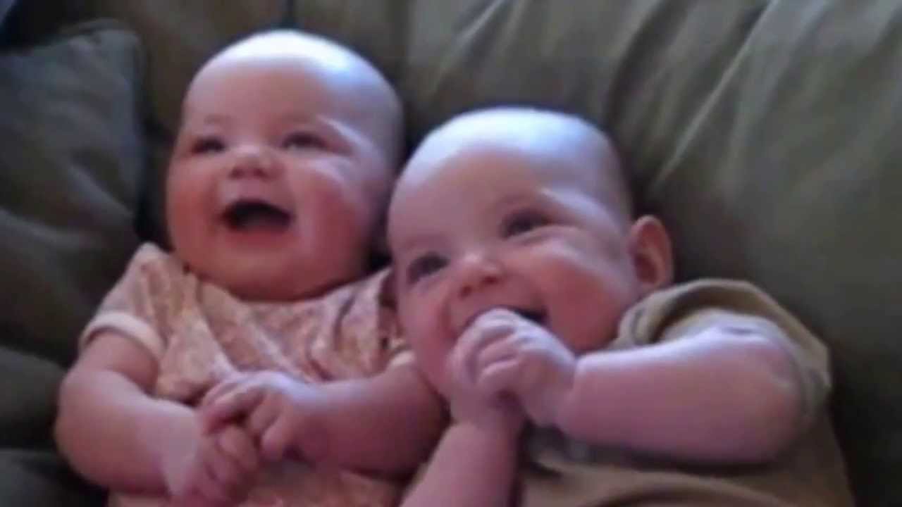 Bayi Ketawa Lucu YouTube