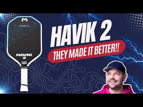 Havik 2 review video 9