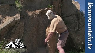The Giants Footprints