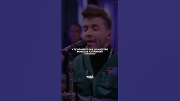 Thumbnail of Prince Royce/❤️💯🥰Corazón sin cara 🥹🥀 #latin #letsplay #reels #musica #trending #lyrics #music