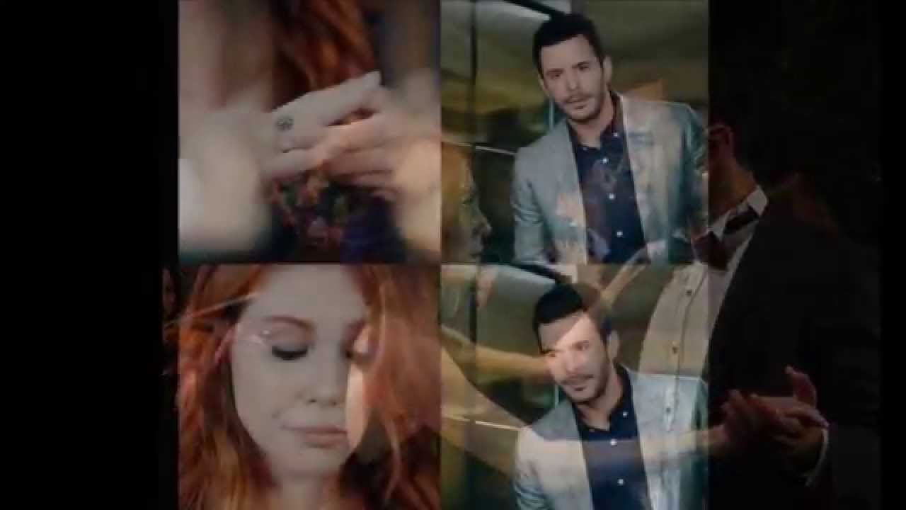 Elçin Sangu ve Barış Arduçun film heyecanı Elçin Sangu ve Barış Arduçun film heyecanı