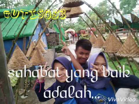 Persahabatan Abadi