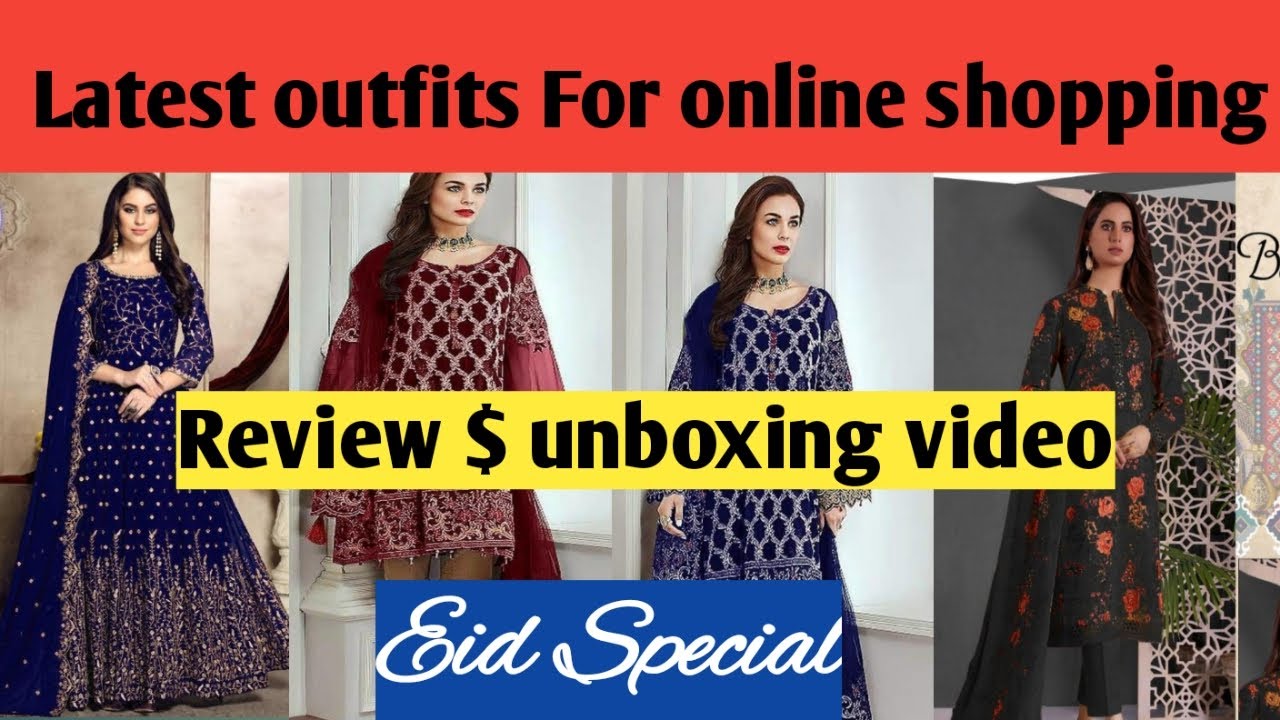 Review$unboxing video||Indian maxi