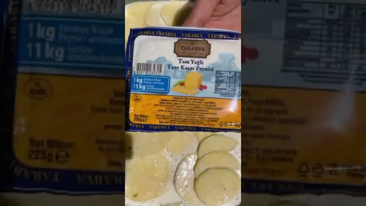 Pratik Fırında Kremalı Patates #pratik#kolay#shortvideo #shortsvideo #a101