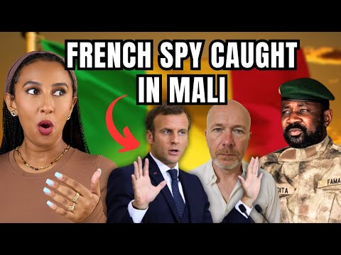 Mali Foiled Attempted Coup Orchestrated By French Spy