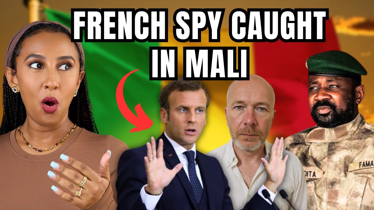 В Мали предотвращена попытка переворота, организованная французским шпионом