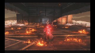 Sekiro - Bombastic Isshin