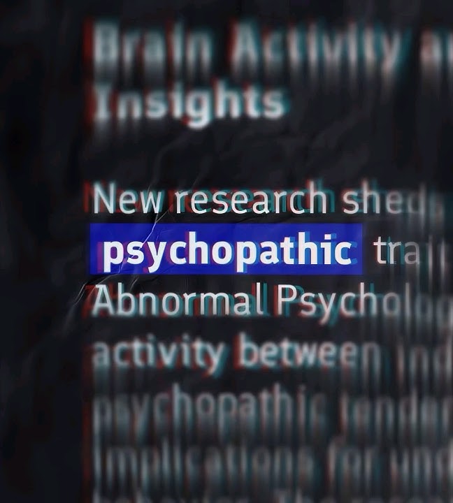 Psychopathic Narcissist Sociopath - Homelander Edit (