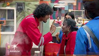 Bigg Boss Tamil Season 10 | 22nd October 2026 - Promo 4