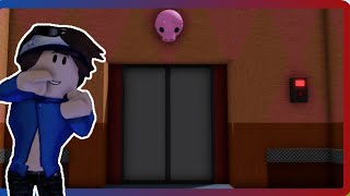How To Make 'The Normal Elevator' Game With Links | Piggy
