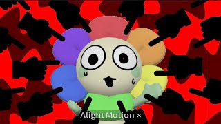 Execution clap!👏 Dandy in dandy’s world, music, 3D animation🎥