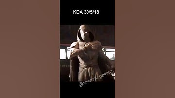 Call Ambulance! But Not For Me#callofduty #callofdutymobile #codmmemes #memes #moonknight