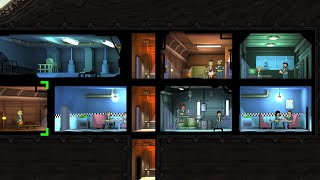 Fallout Shelter - Gameplay (PC/UHD) screenshot 5