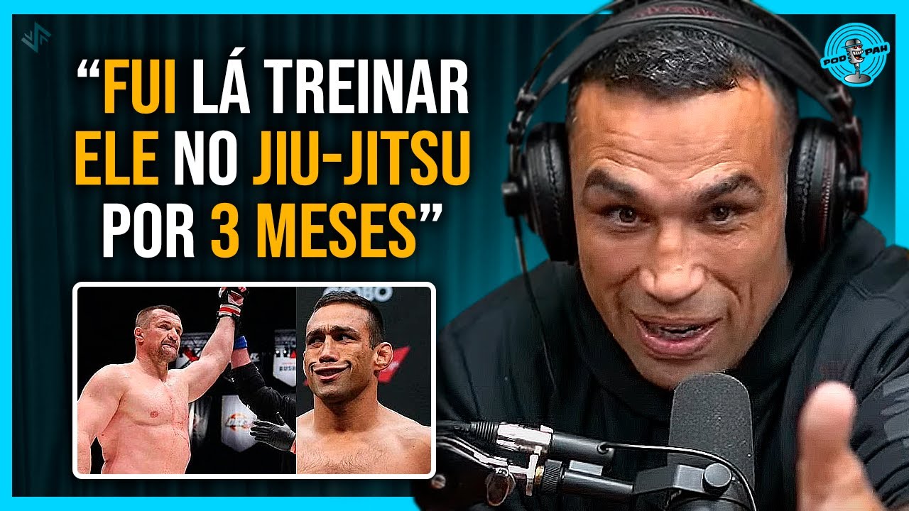 WERDUM FICOU 2 ANOS NA CROÁCIA COM CROCOP