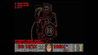 Doom: Stara (WIP by NM) - E1M9 // Secretes!