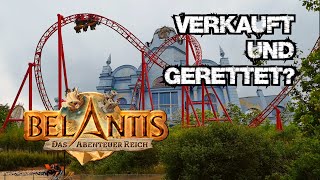 BELANTIS zum RAMSCH-PREIS verkauft und GERETTET?