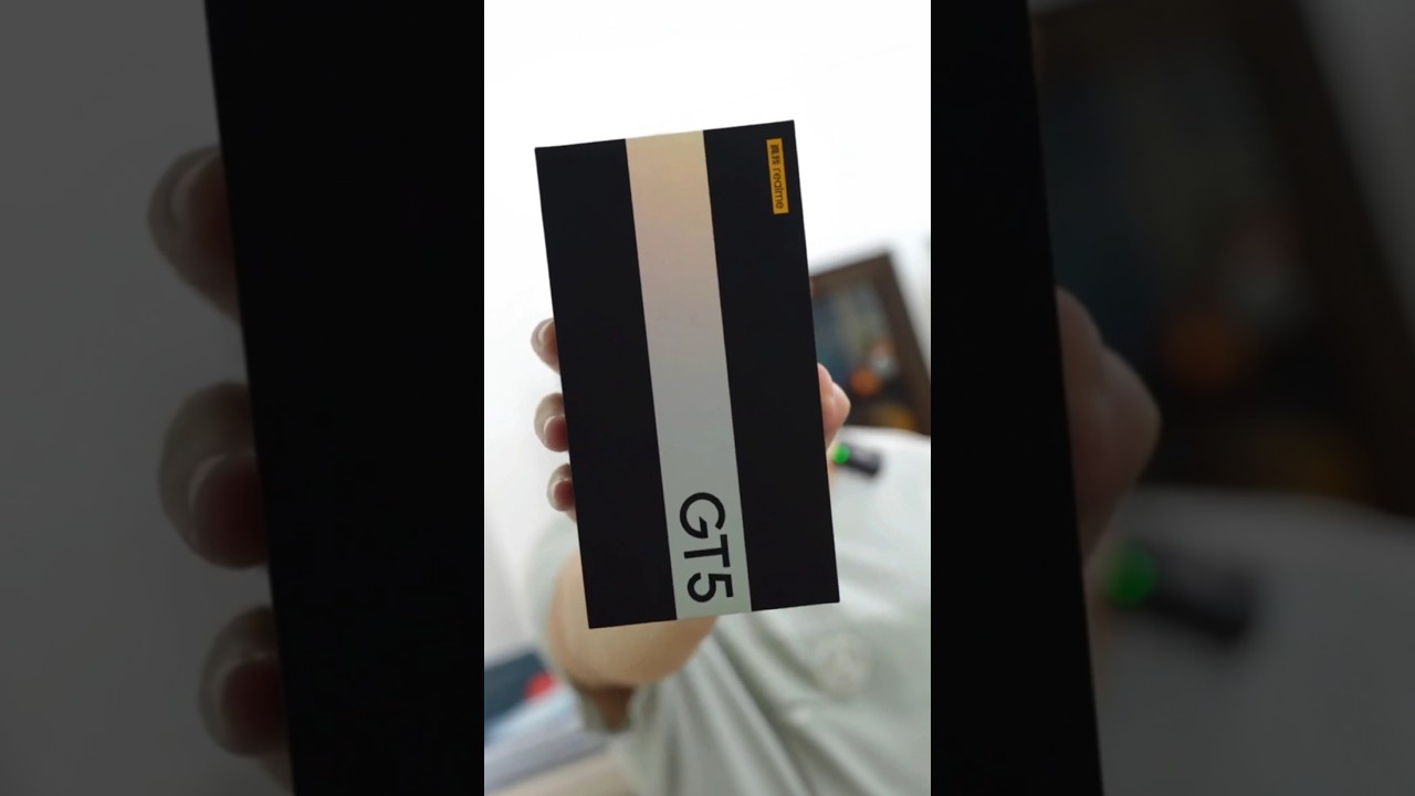 World’s Highest RAM SmartPhone : Realme # Shorts