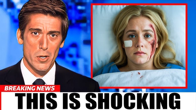 BREAKING: Darci Lynn JUST SUED America's Got Talent Judge - YouTube