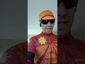Carry an Airbag?  On Your Bicycle?  #biketube