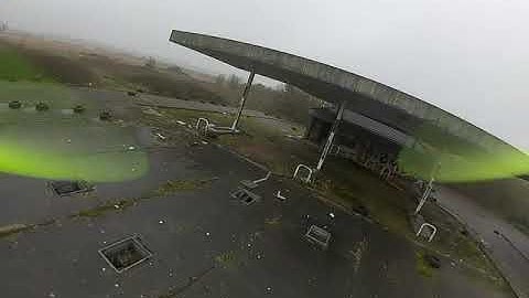 Iflight succex e f4 v2.1 new flight controller fail