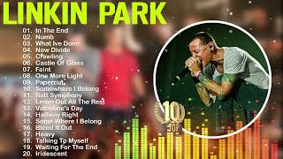 Linkin Park Full Album | Linkin Park Greatest Hits 2023 screenshot 4