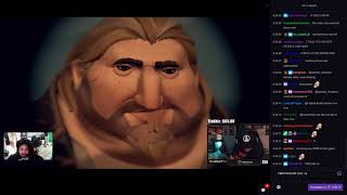 Summit1g reacts to "Sea of Thieves Angry Review"