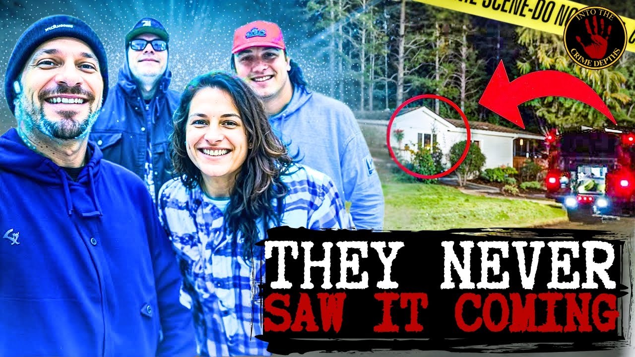 The Careaga Family Massacre: Bandidos’ Deadly Connection | True Crime 