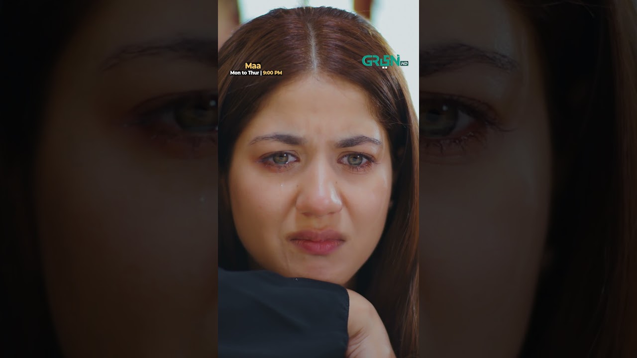 Maa Episode 27 Promo 