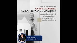 What’s Next for Canada’s Housing Market?