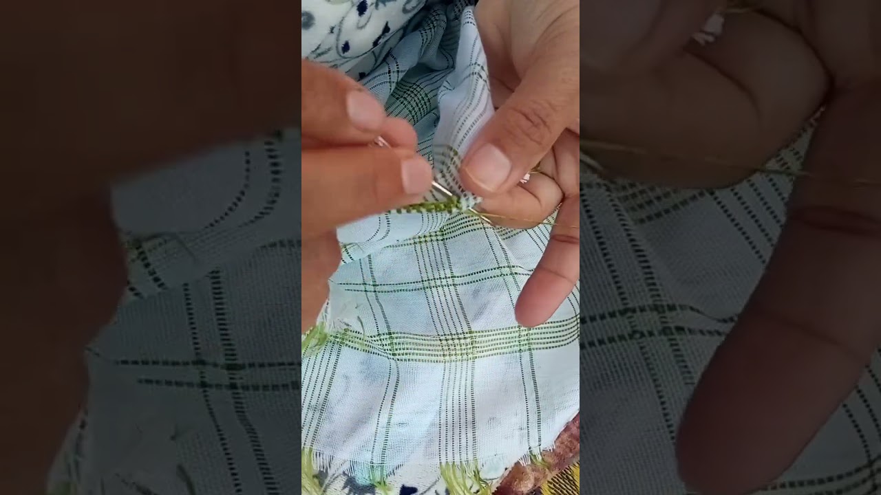 زيف حياتي بلا كروشي