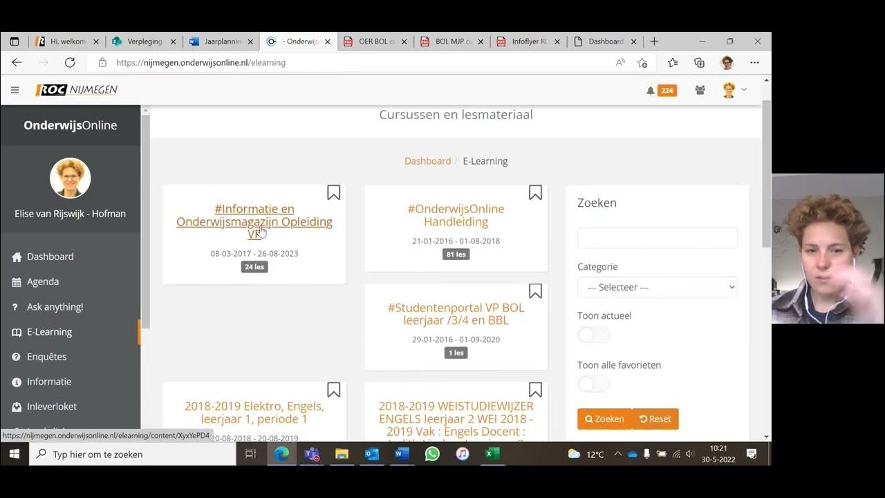 3 tutorial YouTube