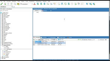 2# Cara menggunakan Like, Inner Join, Left Join, Dan Right Join Pada SQL
