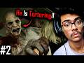 MEET THE MEAT EATER !! | Resident Evil Requiem Part 2