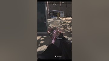 Call of Duty Modern Warfare 2 Warzone 2.0 RGL-80 Gameplay PS5  #shortvideo