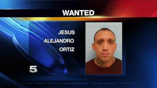 2 Suspects Sought in Separate McAllen Burglary, Robbery Case