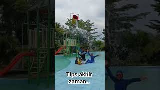 The Tips At The End Of zaman According To Rasulullah