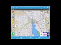 Ozi Explorer Pt 6 - changing track colours on the tablet