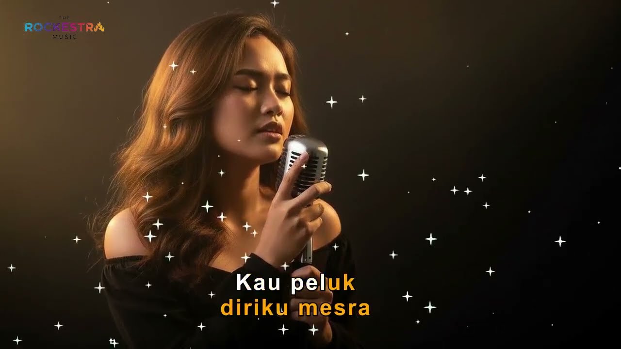 SEPANJANG JALAN KENANGAN – Rock Orchestra [ Teti Kadi Cover ]