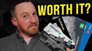 The Truth About These 8 Canadian Credit Cards...