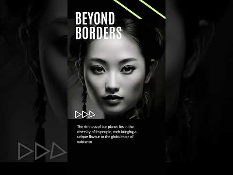 Beyond Borders