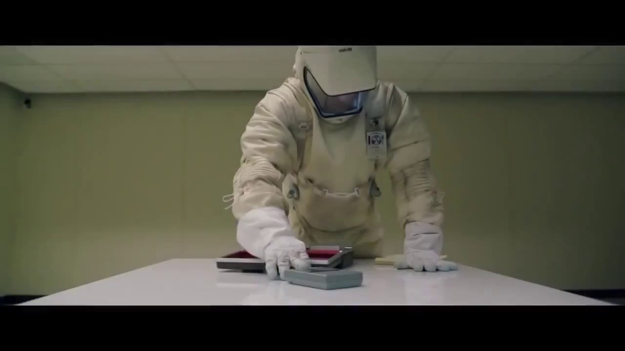 Signál z neznáma - trailer