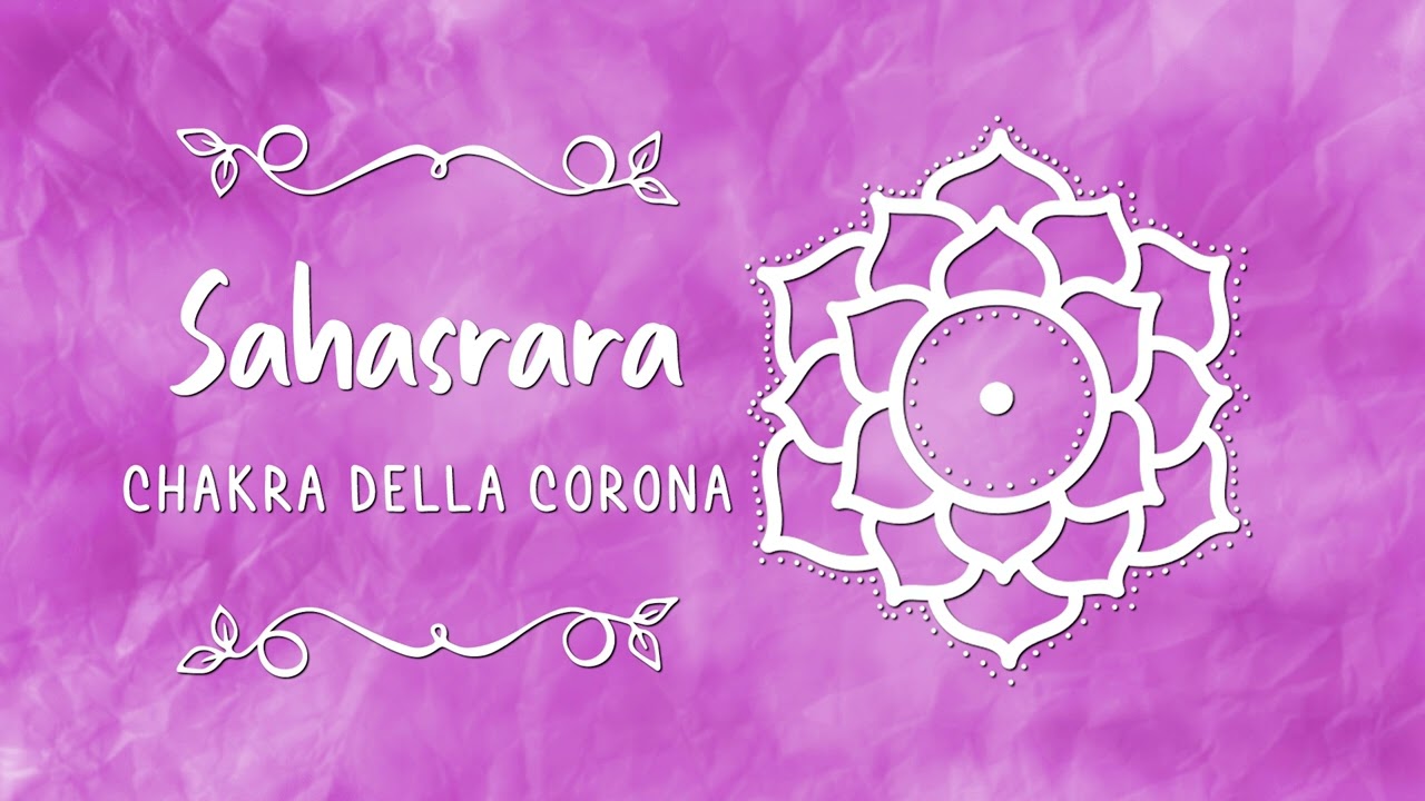 963Hz per Attivare la Ghiandola Pineale e Manifestare i Miracoli | Settimo Chakra - Sahasrara