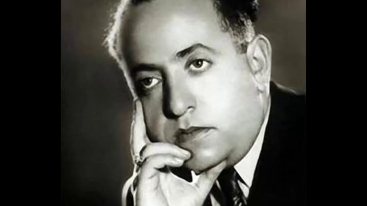 Михаил Александрович - Ария Вертера | Mikhail Alexandrovich - Pourquoi me réveiller (Werther)